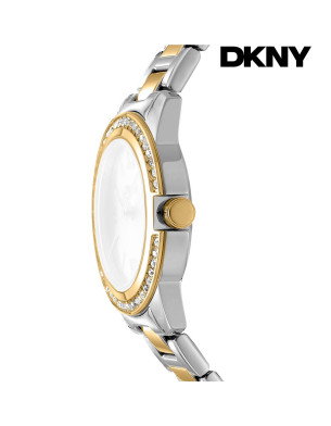 DKNY Ladies Watch